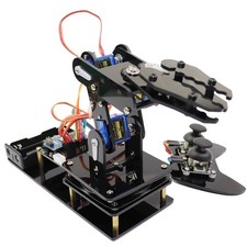 Robot Arm for Arduino, Smart