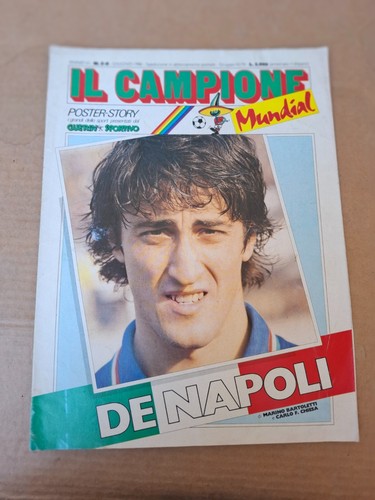 Poster guerin sportivo - guerin,