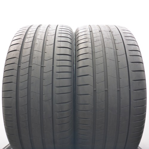 Pirelli zero rft 255 35 - rft, 255/35