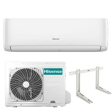 Climatizzatore Condizionatore Hisense Easy Smart 9000 btu WIFI Inverter + Staffa