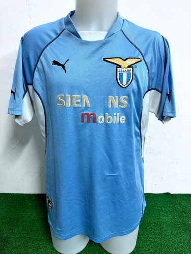 Maglia lazio match - maglia,