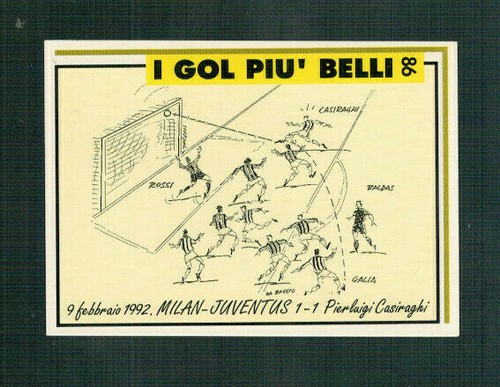Calcio masters cards gol piu - calcio, piu'