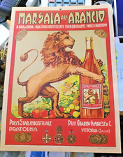 locandina cartonata primi 900