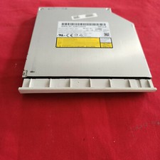Toshiba C855 Lettore CD DVD