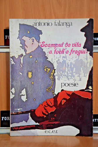 Scamput vita toch e - de,