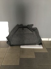 Pannello Rivestimento Baule Sx