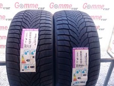 2 PNEUMATICI INVERNALI NUOVI