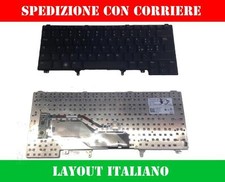 Tastiera italiana per notebook - per,