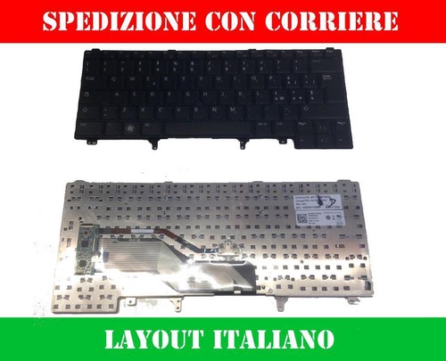 Tastiera italiana per notebook - italiana,