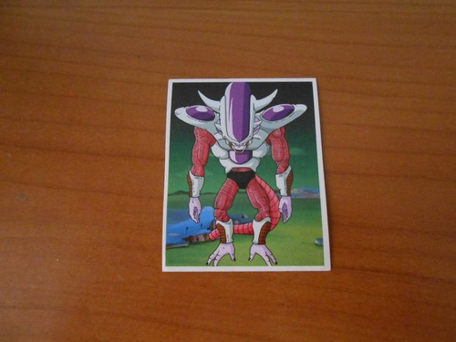 Figurina dragonball n 43 - figurina, n.