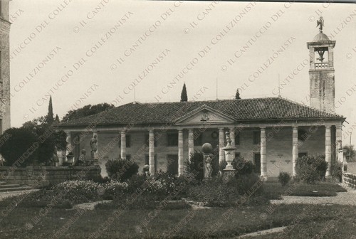 1920 bassano del - del, grappa