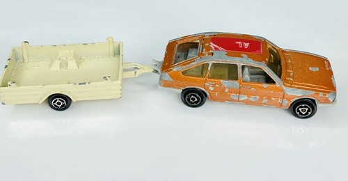 Auto giocattolo vintage - , anni