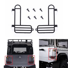 Per MN Defender D90 RC Crawler