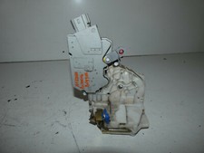 Serratura porta posteriore