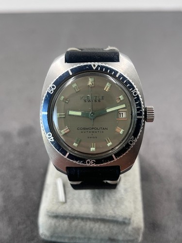 Kienzle cosmopolitan swiss - swiss, 20