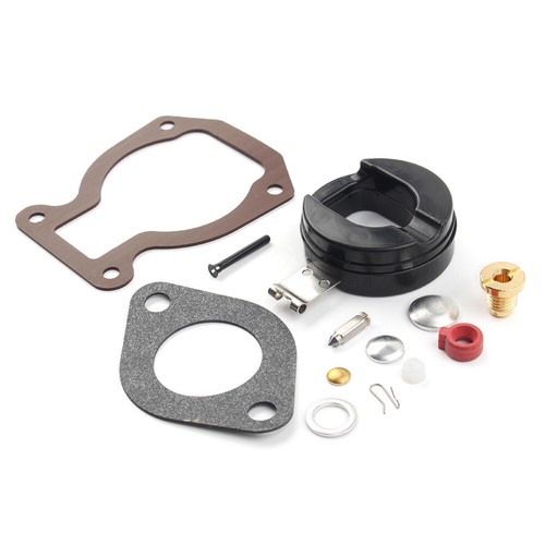 Kit carburatore con - carburatore,
