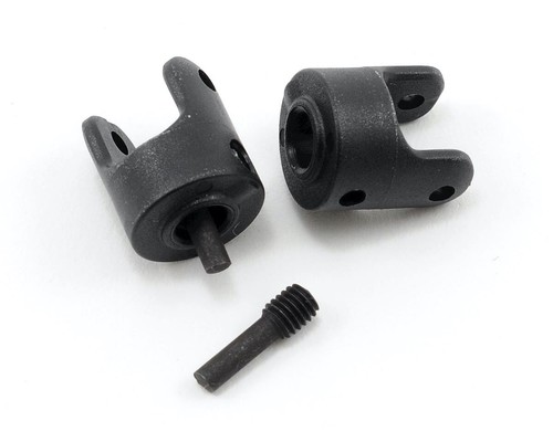Traxxas porta differenziale - traxxas,