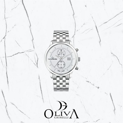 Orologio lucien rochat - lucien,