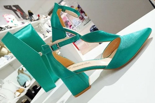 Scarpe decollete donna con - scarpe,