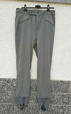 PANTALONI EQUITAZIONE  G.D.F