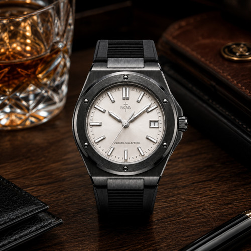 Orologio nova christian chosen - orologio,