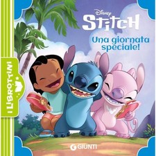 Disney Libri GNTW1071A I