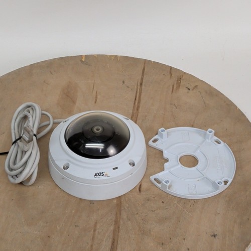 Axis dome telecamera - axis, di