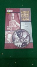 Sandman mystery theatre - sandman, il