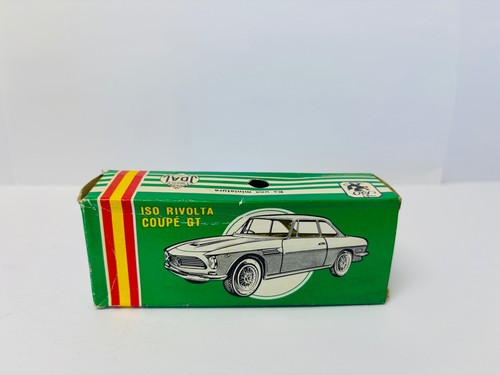 Joal diecast 115 - joal, rivolta