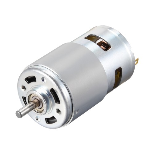 Motore 24v 24000g min - dc, 24000g/min