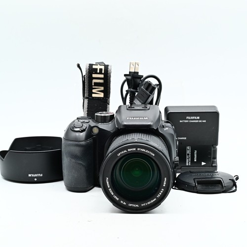 Fujifilm finepix s100fs 1 - fujifilm,