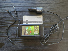 Garmin Montana 610 GPS - Usato