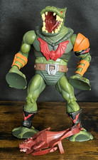 Mattel MOTU Classics Modellino