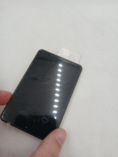 Chipolo card bluetooth - card,