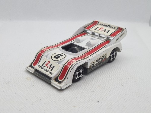 Politoys porsche audi 917 - politoys,