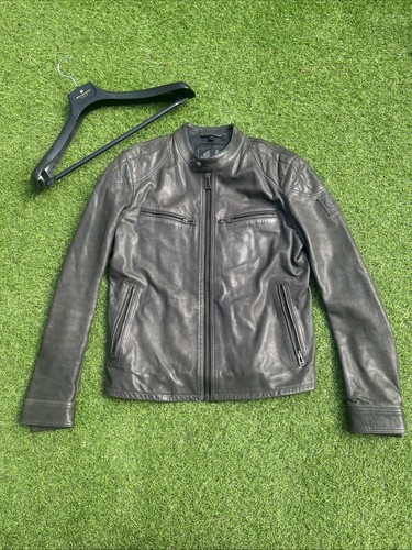 Belstaff stoneham racer giacca - racer,
