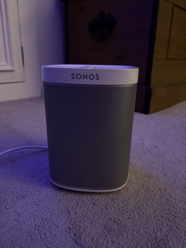 Sonos play altoparlante gen - altoparlante, 1