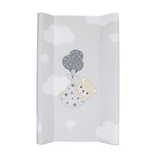 Materassino fasciatoio in PVC