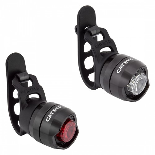 Cateye orb combo luci - luci, di