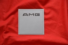 Mercedes AMG 560 SEL SEC W124