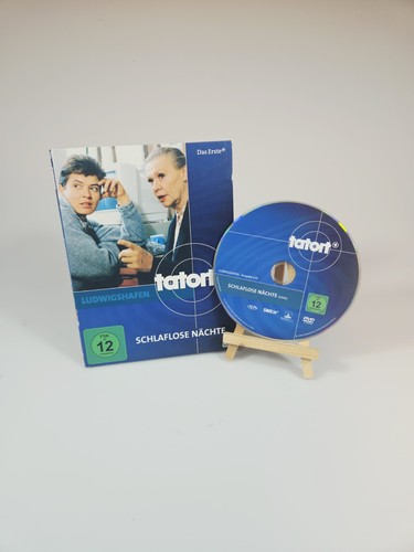 Tatort ludwigshafen - tatort,