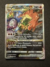 Charizard V astro SWSH262