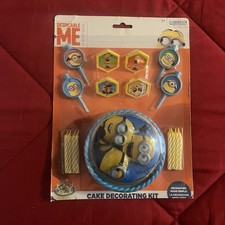 New Minions Despicable Me