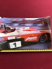 Raro poster originale scuola