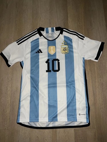 Maglia messi argentina fifa - messi,
