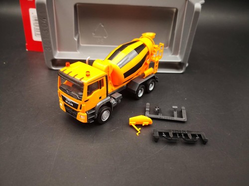 Herpa man tgs - man,
