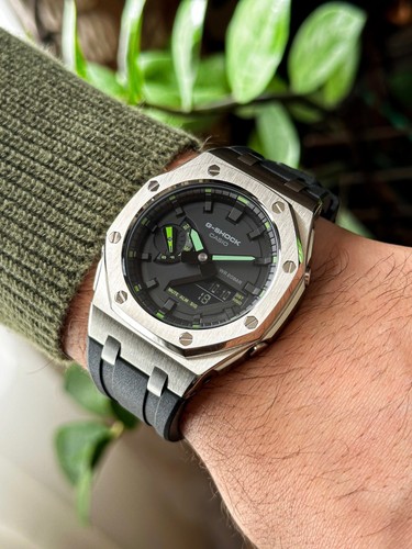 Orologio casio shock ga2100 - orologio, g-shock