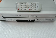 Funai videoregistratore DPVR-5600 - VHS E DVD