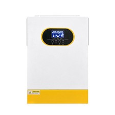 Inverter Solare Ibrido 6200W