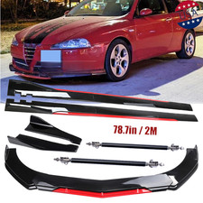 For Alfa Romeo 147 Front